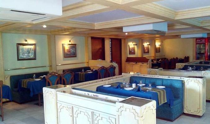 Hotel Balwas International